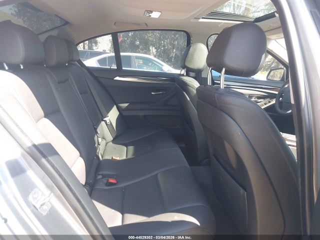 BMW 528I 2014 WBA5A5C54ED504362 Image 8