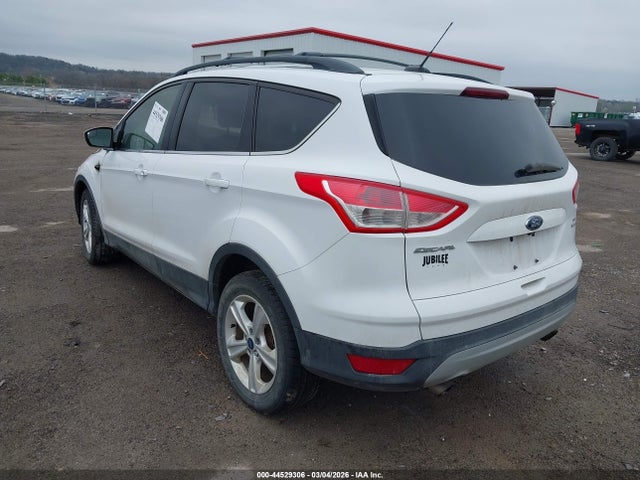 Aukcja sprzedaży 2014 Ford Escape Se, vin: 1FMCU9GX4EUD27778, numer aukcji: 44529306