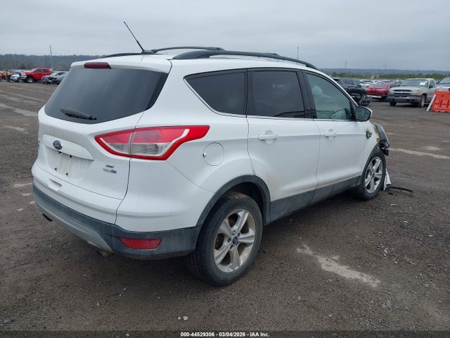 Aukcja sprzedaży 2014 Ford Escape Se, vin: 1FMCU9GX4EUD27778, numer aukcji: 44529306