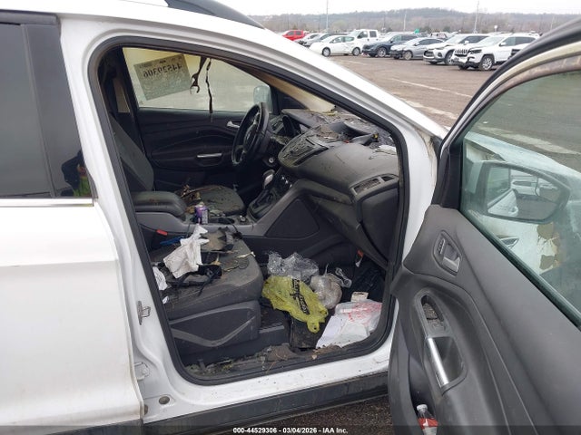 Aukcja sprzedaży 2014 Ford Escape Se, vin: 1FMCU9GX4EUD27778, numer aukcji: 44529306