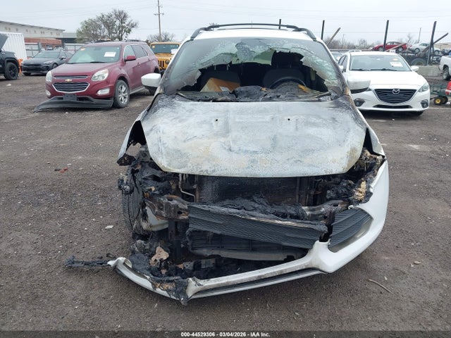 Aukcja sprzedaży 2014 Ford Escape Se, vin: 1FMCU9GX4EUD27778, numer aukcji: 44529306
