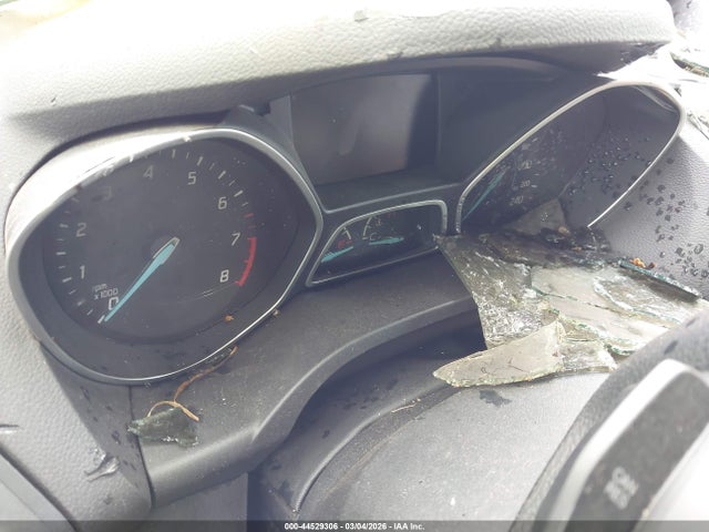 Aukcja sprzedaży 2014 Ford Escape Se, vin: 1FMCU9GX4EUD27778, numer aukcji: 44529306