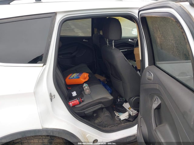 Aukcja sprzedaży 2014 Ford Escape Se, vin: 1FMCU9GX4EUD27778, numer aukcji: 44529306