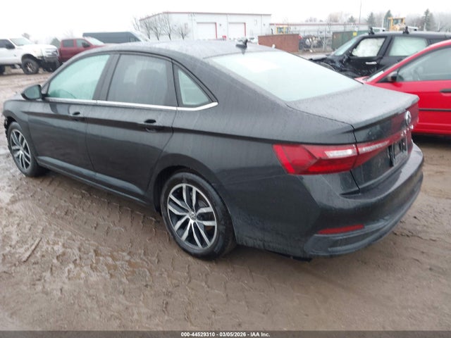 Продажа на аукционе авто 2025 Volkswagen Jetta 1.5t Se, vin: 3VW7X7BU3SM078630, номер лота: 44529310