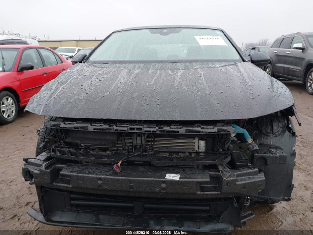 Продажа на аукционе авто 2025 Volkswagen Jetta 1.5t Se, vin: 3VW7X7BU3SM078630, номер лота: 44529310