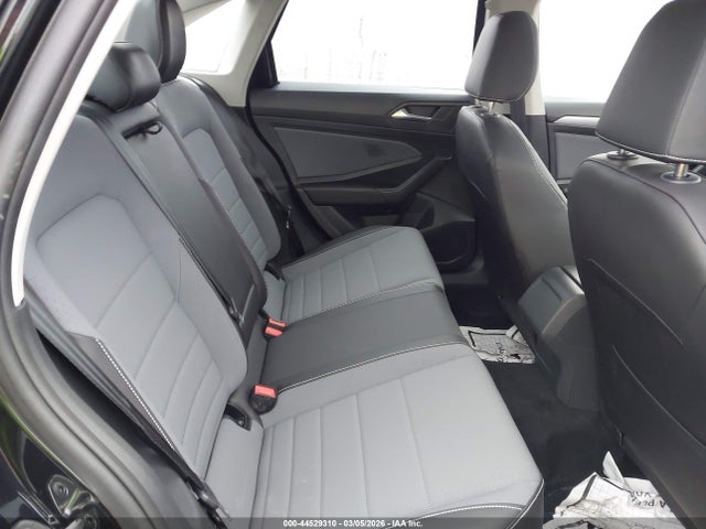Продажа на аукционе авто 2025 Volkswagen Jetta 1.5t Se, vin: 3VW7X7BU3SM078630, номер лота: 44529310