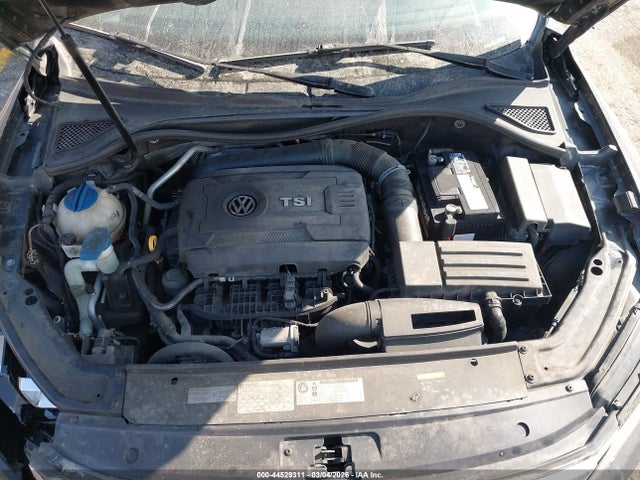 Продажа на аукционе авто 2016 Volkswagen Passat 1.8t Se, vin: 1VWBT7A32GC032407, номер лота: 44529311