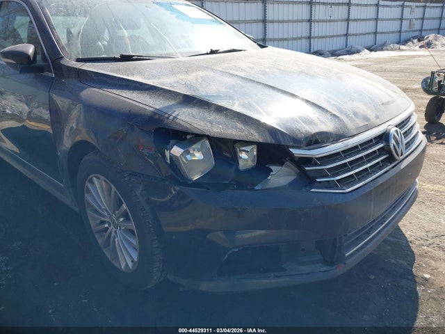 Продажа на аукционе авто 2016 Volkswagen Passat 1.8t Se, vin: 1VWBT7A32GC032407, номер лота: 44529311