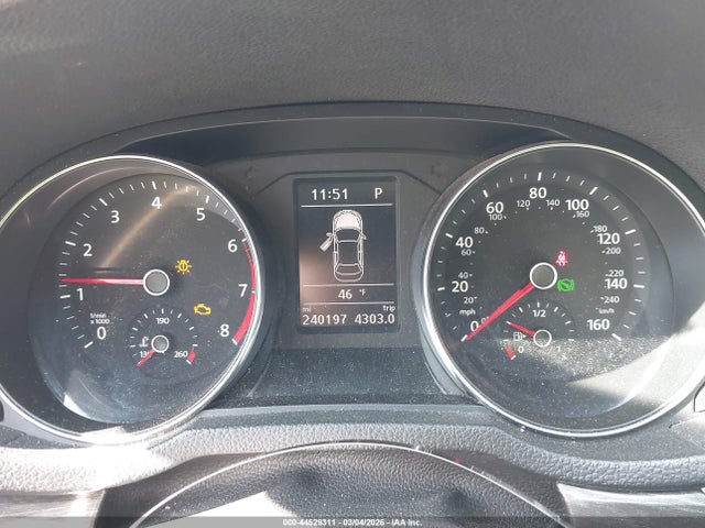 Продажа на аукционе авто 2016 Volkswagen Passat 1.8t Se, vin: 1VWBT7A32GC032407, номер лота: 44529311