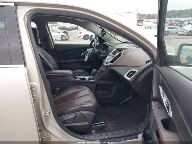 2014 Gmc Terrain Slt-1 მანქანა იყიდება აუქციონზე, vin: 2GKFLSE38E6250962, აუქციონის ნომერი: 44529316