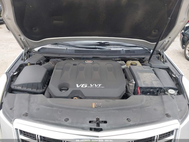 2013 Cadillac Xts Premium მანქანა იყიდება აუქციონზე, vin: 2G61S5S37D9111615, აუქციონის ნომერი: 44529322