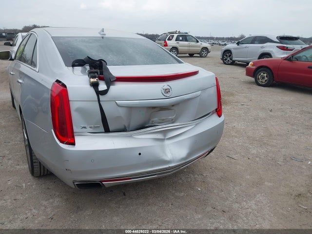 2013 Cadillac Xts Premium მანქანა იყიდება აუქციონზე, vin: 2G61S5S37D9111615, აუქციონის ნომერი: 44529322
