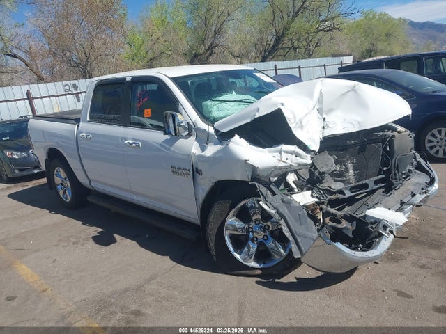 Aukcja sprzedaży 2013 Ram 1500 Slt, vin: 1C6RR7LTXDS664450, numer aukcji: 44529324