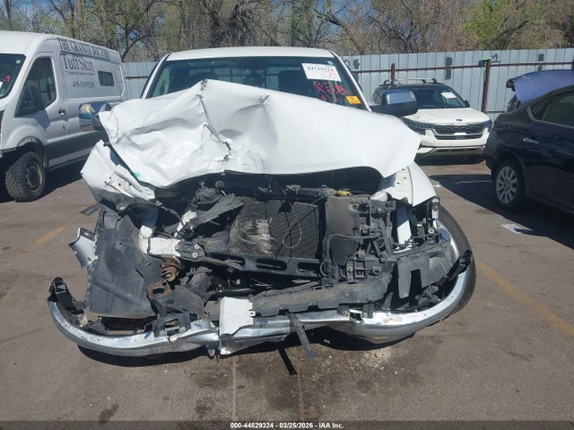 Auction sale of the 2013 Ram 1500 Slt, vin: 1C6RR7LTXDS664450, lot number: 44529324