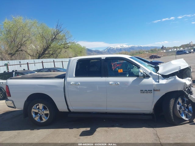 Auction sale of the 2013 Ram 1500 Slt, vin: 1C6RR7LTXDS664450, lot number: 44529324