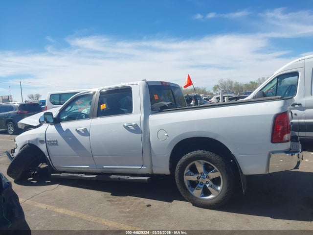 Auction sale of the 2013 Ram 1500 Slt, vin: 1C6RR7LTXDS664450, lot number: 44529324