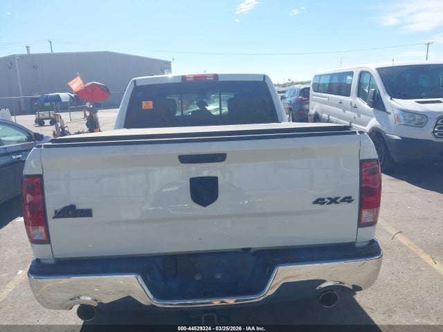 Auction sale of the 2013 Ram 1500 Slt, vin: 1C6RR7LTXDS664450, lot number: 44529324