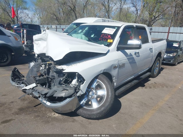 Auction sale of the 2013 Ram 1500 Slt, vin: 1C6RR7LTXDS664450, lot number: 44529324