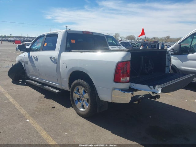 Auction sale of the 2013 Ram 1500 Slt, vin: 1C6RR7LTXDS664450, lot number: 44529324