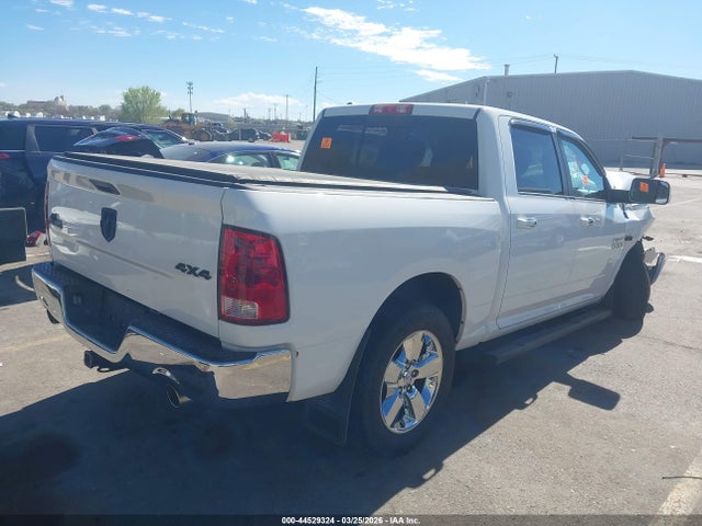 Auction sale of the 2013 Ram 1500 Slt, vin: 1C6RR7LTXDS664450, lot number: 44529324