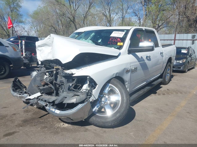 Auction sale of the 2013 Ram 1500 Slt, vin: 1C6RR7LTXDS664450, lot number: 44529324