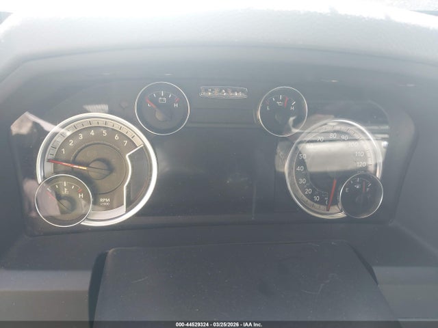 Auction sale of the 2013 Ram 1500 Slt, vin: 1C6RR7LTXDS664450, lot number: 44529324