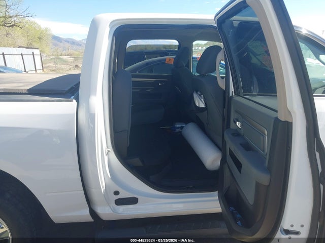 Auction sale of the 2013 Ram 1500 Slt, vin: 1C6RR7LTXDS664450, lot number: 44529324