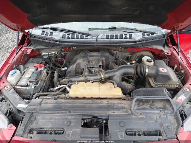 2017 FORD F-150 1FTEW1CP8HKC69382 Photo 9