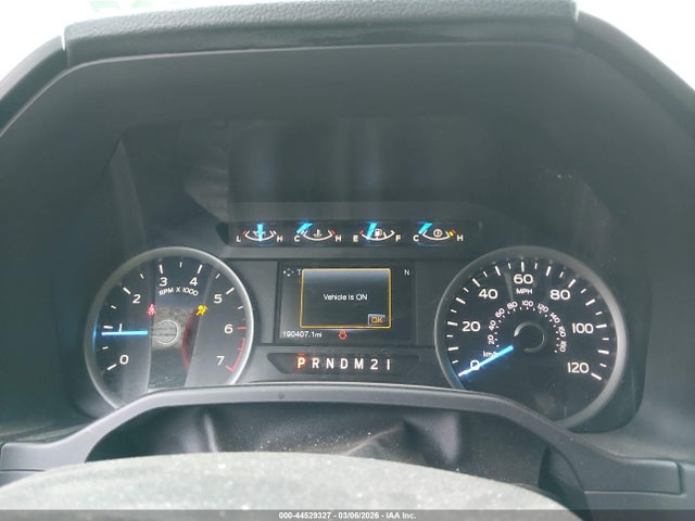 2017 FORD F-150 1FTEW1CP8HKC69382 Photo 6