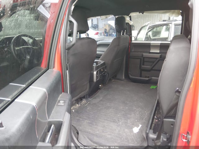 2017 FORD F-150 1FTEW1CP8HKC69382 Photo 7