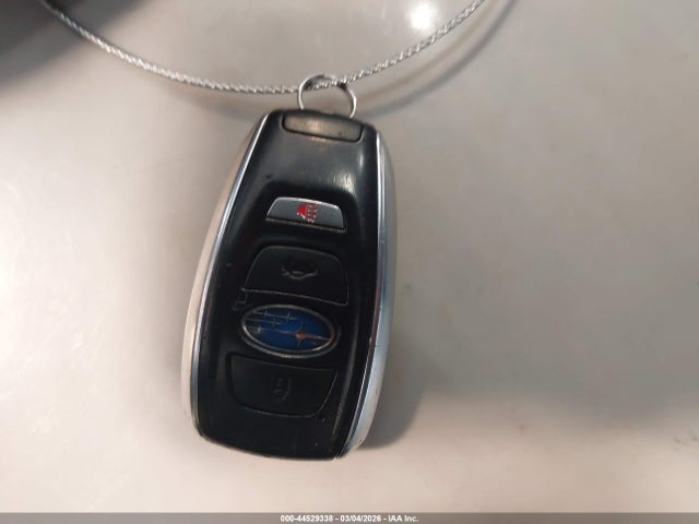 Продаж на аукціоні авто 2019 Subaru Forester Premium, vin: JF2SKAGC2KH404612, номер лоту: 44529338