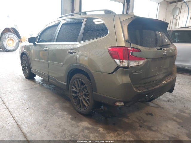 Продаж на аукціоні авто 2019 Subaru Forester Premium, vin: JF2SKAGC2KH404612, номер лоту: 44529338