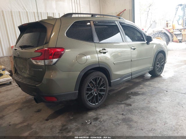 Продаж на аукціоні авто 2019 Subaru Forester Premium, vin: JF2SKAGC2KH404612, номер лоту: 44529338