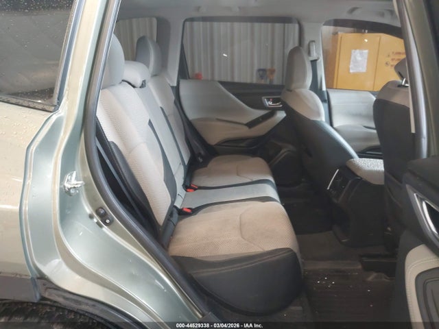 Продаж на аукціоні авто 2019 Subaru Forester Premium, vin: JF2SKAGC2KH404612, номер лоту: 44529338