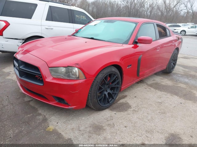 Продажа на аукционе авто 2012 Dodge Charger R/t, vin: 2C3CDXCT4CH270367, номер лота: 44529342