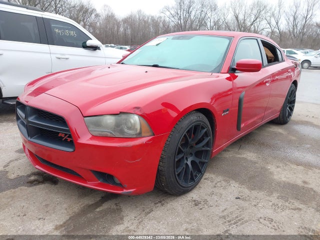 Продажа на аукционе авто 2012 Dodge Charger R/t, vin: 2C3CDXCT4CH270367, номер лота: 44529342