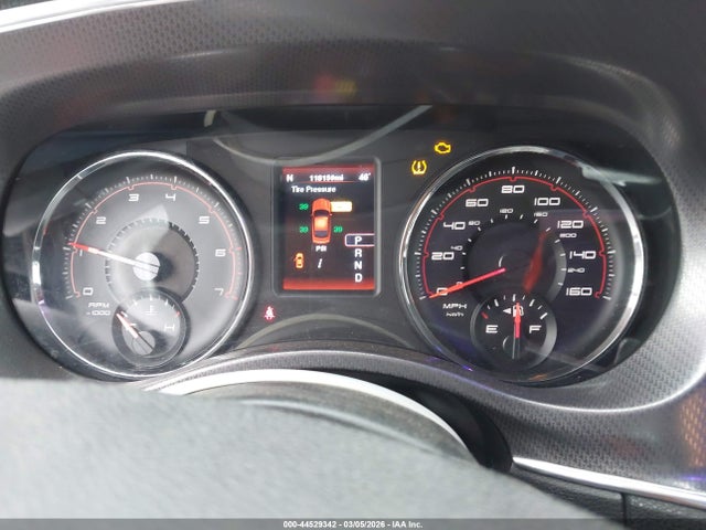 Продажа на аукционе авто 2012 Dodge Charger R/t, vin: 2C3CDXCT4CH270367, номер лота: 44529342
