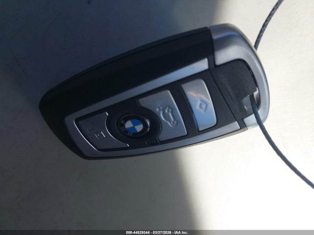 2011 BMW 750LI WBAKB8C57BCY66849 Photo 10