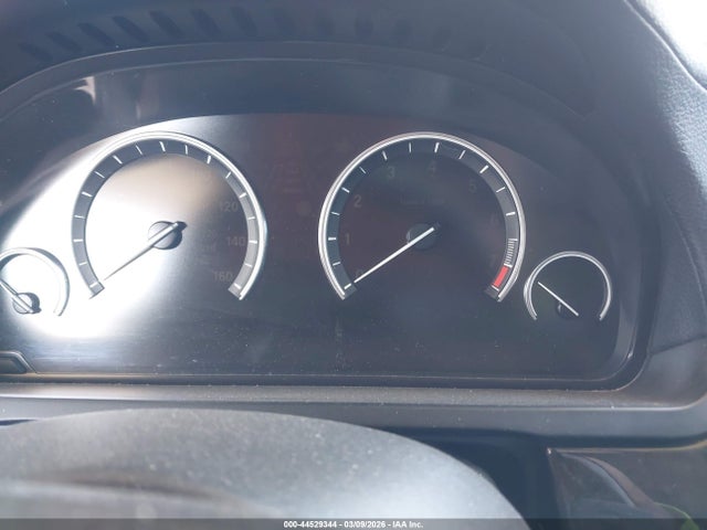 2011 BMW 750LI WBAKB8C57BCY66849 Photo 6