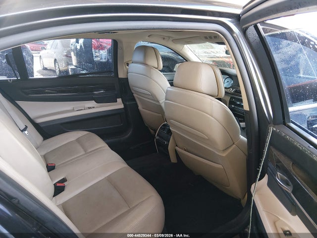 2011 BMW 750LI WBAKB8C57BCY66849 Photo 7