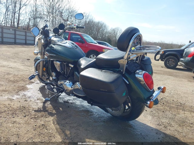2005 KAWASAKI VN2000 JKBVNMA145A007109 Photo 2