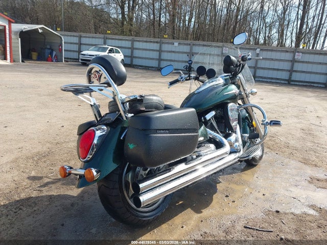 2005 KAWASAKI VN2000 JKBVNMA145A007109 Photo 3