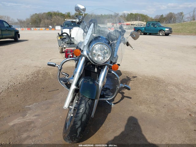 2005 KAWASAKI VN2000 JKBVNMA145A007109 Photo 4