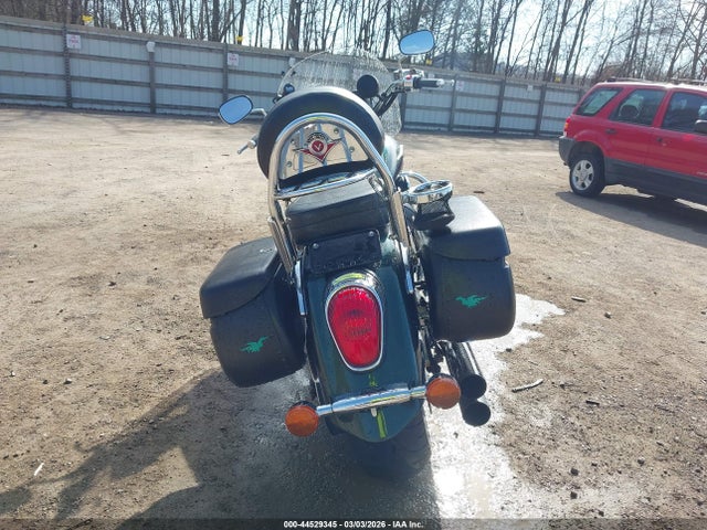 2005 KAWASAKI VN2000 JKBVNMA145A007109 Photo 5