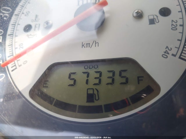 2005 KAWASAKI VN2000 JKBVNMA145A007109 Photo 6