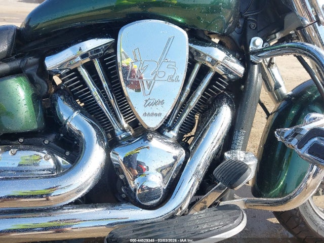 2005 KAWASAKI VN2000 JKBVNMA145A007109 Photo 7
