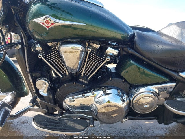 2005 KAWASAKI VN2000 JKBVNMA145A007109 Photo 8
