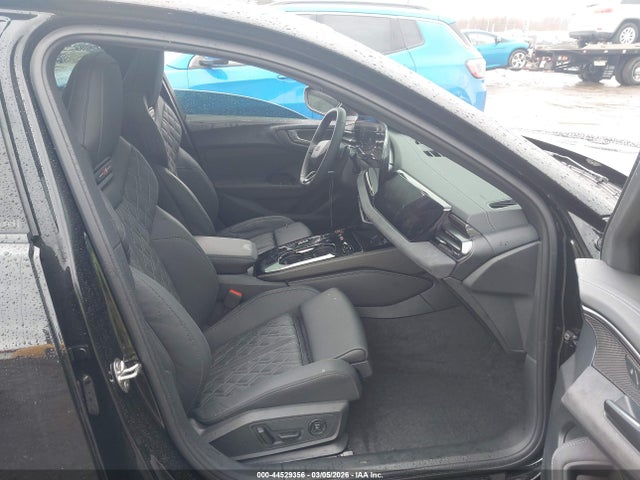 2025 AUDI ALL-NEW S5 WAU35CFU3SN051392 Photo 4