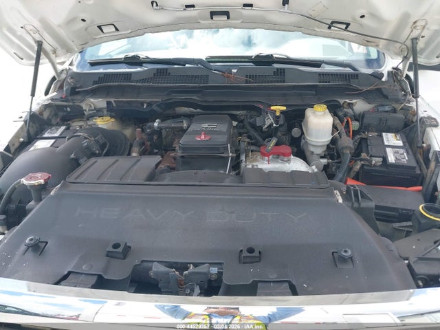Aukcja sprzedaży 2012 Ram 4500 Chassis St/slt/laramie, vin: 3C7WDLFLXCG154915, numer aukcji: 44529357