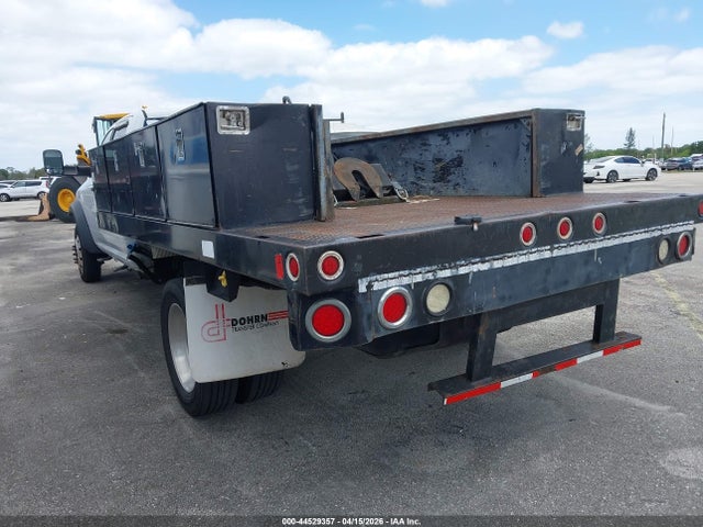 Aukcja sprzedaży 2012 Ram 4500 Chassis St/slt/laramie, vin: 3C7WDLFLXCG154915, numer aukcji: 44529357